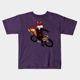 Cool Kids T-Shirt